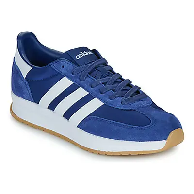 Adidas RUN 70s 2.0 men's Shoes (Trainers) in Blue