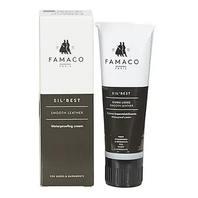 Famaco LEMMY men's Aftercare Kit in Blue