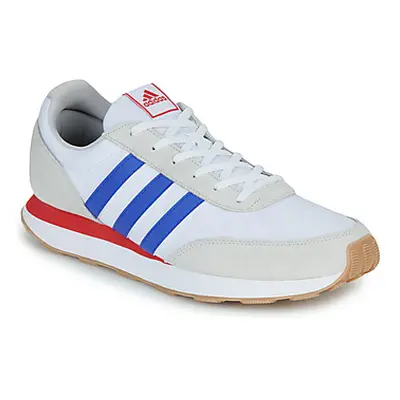 Adidas RUN 60s 3.0 men's Shoes (Trainers) in Beige