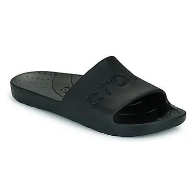 Crocs Crocs Slide women's Sliders in Black