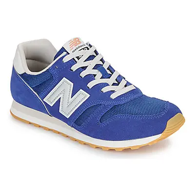 New Balance 373 men's Shoes (Trainers) in Blue