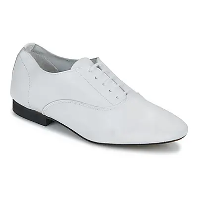 JB Martin FEE women's Casual Shoes in White