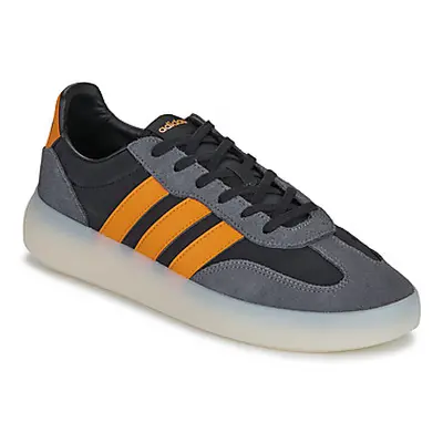 Adidas BARREDA DECODE men's Shoes (Trainers) in Black