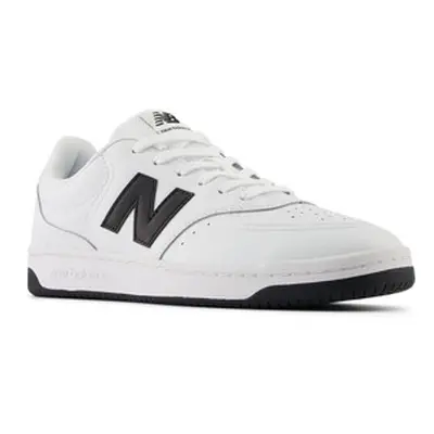 New Balance BB80 men's Shoes (Trainers) in White