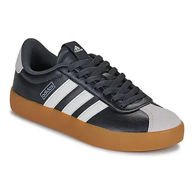 Adidas VL COURT 3.0 women's Shoes (Trainers) in Black