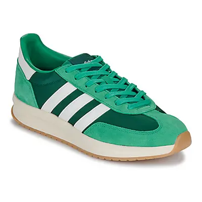 Adidas RUN 70s 2.0 men's Shoes (Trainers) in Green