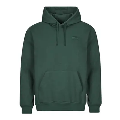 Vans Core Basic Pullover men's Sweatshirt in Green