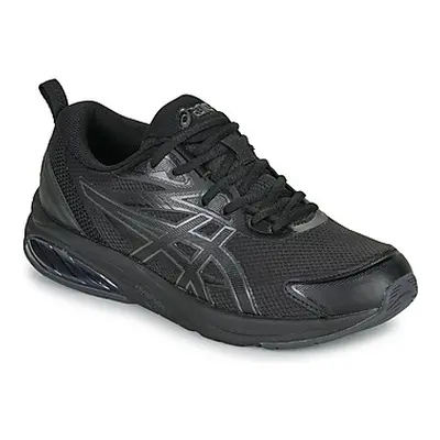 Asics GEL-QUANTUM KEI men's Shoes (Trainers) in Black