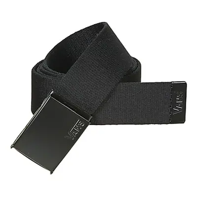 Vans DEPPSTER II men's Belt in Black