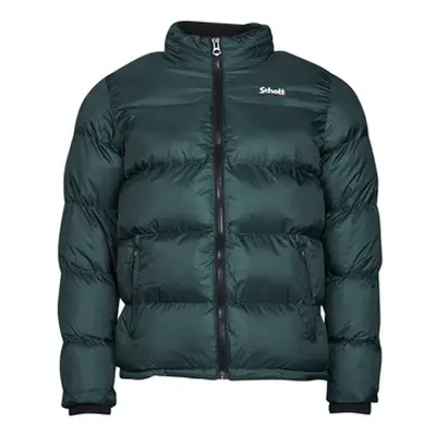 Schott IDAHO men's Jacket in Green