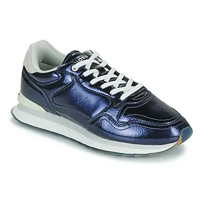 HOFF PERSEO women's Shoes (Trainers) in Blue