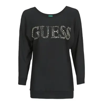 Guess TABITHA women's Sweater in Black