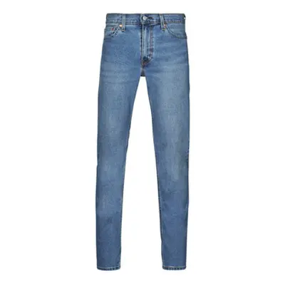 Levis 511 SLIM men's Skinny Jeans in Blue