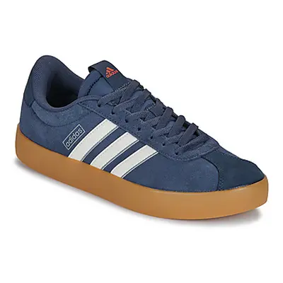 Adidas VL COURT 3.0 women's Shoes (Trainers) in Blue