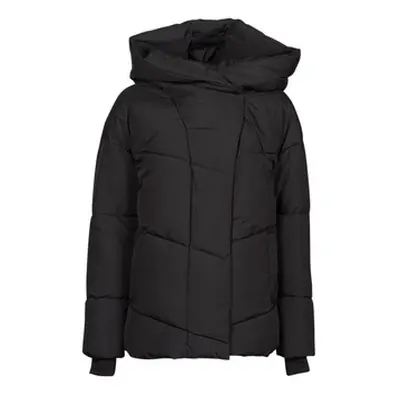 Noisy May NMTALLY women's Jacket in Black