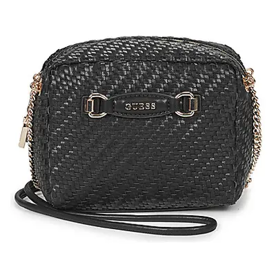 Guess FRANCY women's Shoulder Bag in Black