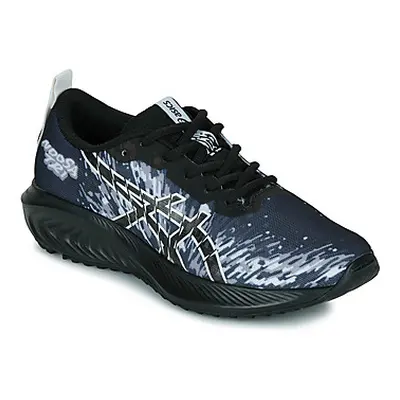 Asics GEL-NOOSA TRI 16 GS boys's Children's Sports Trainers in Black