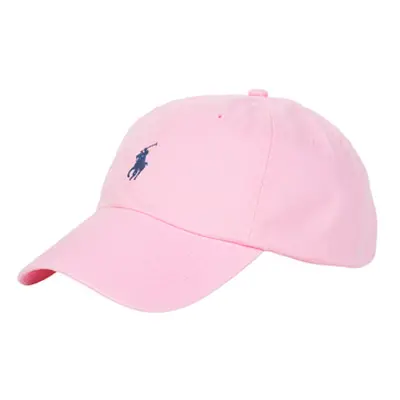 Polo Ralph Lauren HSC01A CHINO TWILL women's Cap in Pink