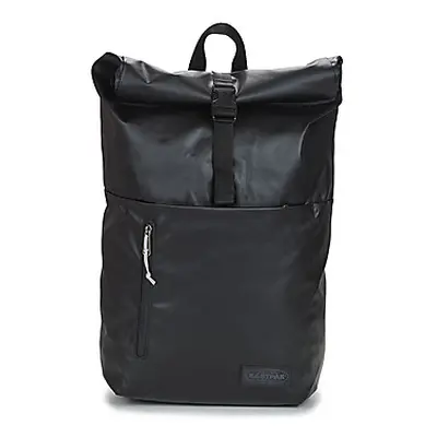 Eastpak UP ROLL men's Backpack in Black