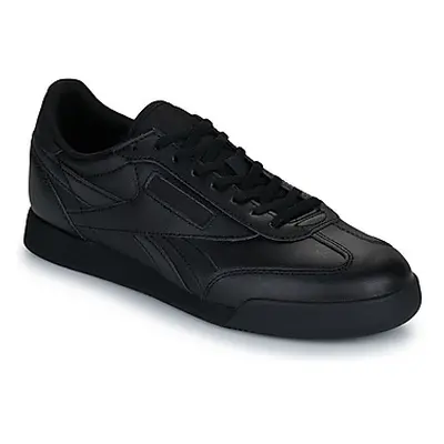 Reebok Classic CAMPIO XT men's Shoes (Trainers) in Black