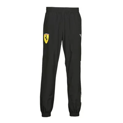 Puma STREET PANT men's Sportswear in Black