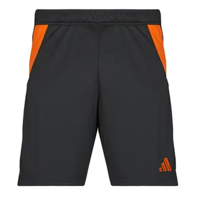 Adidas JJ1161 men's Shorts in Black