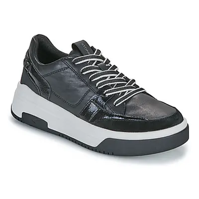 Stonefly KAYALA 1 women's Shoes (Trainers) in Black