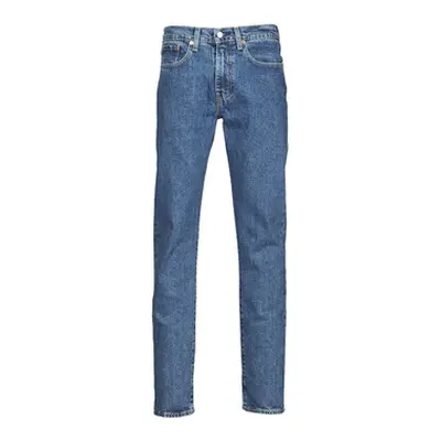 Levis 502 TAPER men's Tapered jeans in Blue