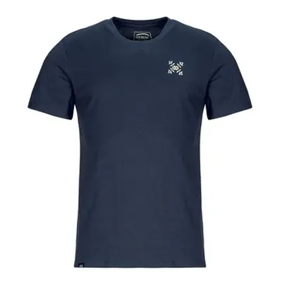 Oxbow R1TABULA men's T shirt in Marine