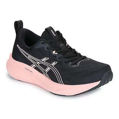 Asics GEL-PULSE 16 women's Running Trainers in Black