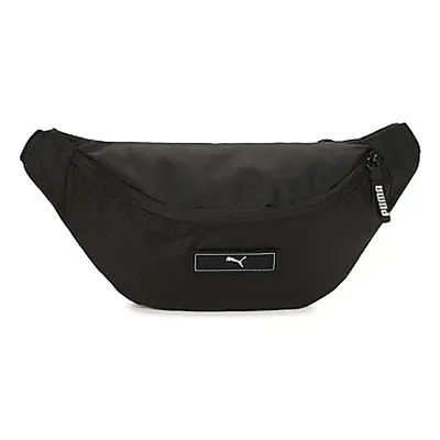 Puma PUMA DECK Waist Bag women's Hip bag in Black