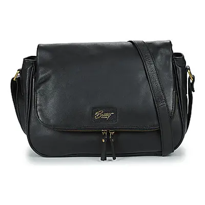 Betty London EZIGALE women's Shoulder Bag in Black