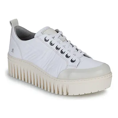 Art BRIGHTON women's Shoes (Trainers) in White