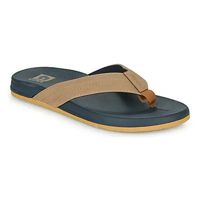 Cool shoe SKIP men's Flip flops / Sandals (Shoes) in Marine