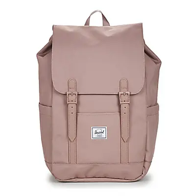 Herschel HERSCHEL RETREAT SMALL BACKPACK women's Backpack in Pink