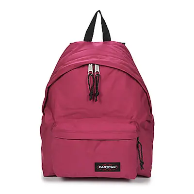 Eastpak PADDED PAK'R 24L men's Backpack in Purple