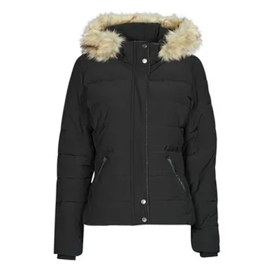 Kaporal DIBBY women's Jacket in Black