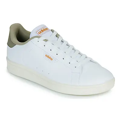 Adidas URBAN COURT men's Shoes (Trainers) in White