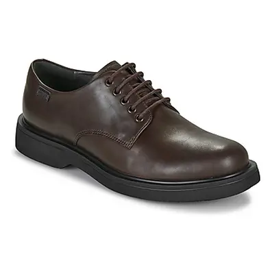 Camper RTFT men's Casual Shoes in Brown