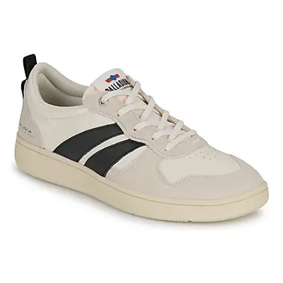 Palladium PALLACUP FLAME LTH men's Shoes (Trainers) in White