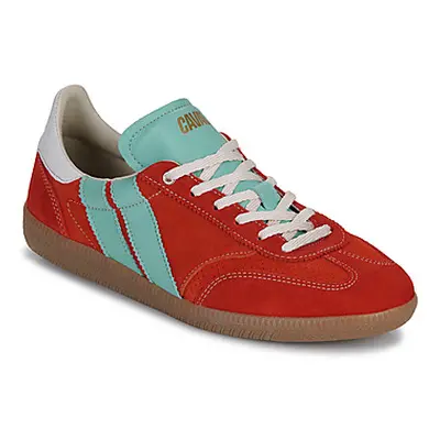 Caval PULSE women's Shoes (Trainers) in Red