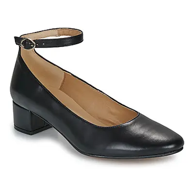 Betty London HELEN women's Shoes (Pumps / Ballerinas) in Black