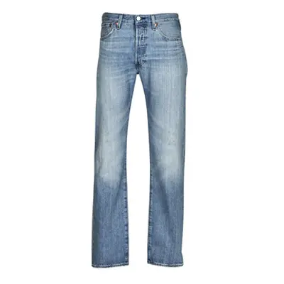 Levis 501® LEVI'S ORIGINAL men's Jeans in Blue