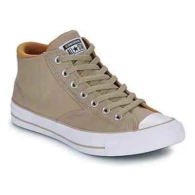 Converse CHUCK TAYLOR ALL STAR MALDEN STREET men's Shoes (High-top Trainers) in Beige