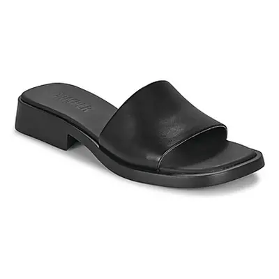 Camper DN0A women's Sandals in Black