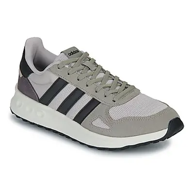 Adidas RUN 84 men's Shoes (Trainers) in Grey