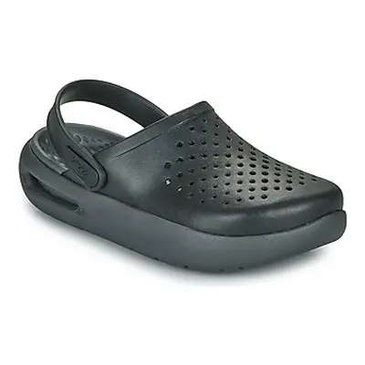 Crocs InMotion Clog women's Clogs (Shoes) in Black