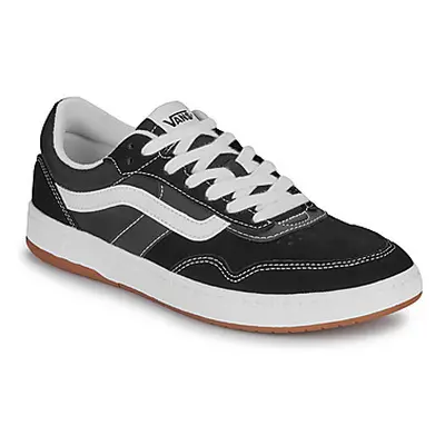 Vans Cruze 3.0 men's Shoes (Trainers) in Black