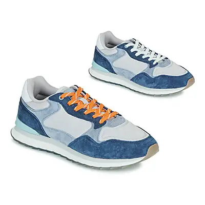 HOFF ALBEROBELLO men's Shoes (Trainers) in Blue