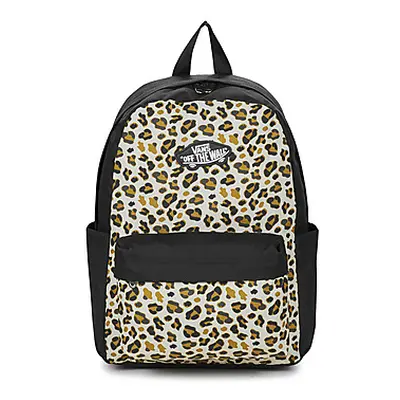 Vans OLD SKOOL GROM BACKPACK women's Backpack in Black